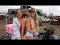 Okeechobee Mud Trucks Gone Wild