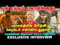 Lagu பராசக்தி : மதுரையில் உண்மையில் என்ன நடந்தது? | மாப்பிள்ளை விநாயகர் Soda கதிர்வேல் Interview