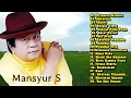 Download Lagu Dangdut lawas Mansyur S full album tanpa iklan