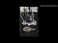 Lagu Metal Force - Ambisi