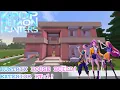 Download Lagu How to Build K-Pop Demon Hunters!: Huntrix House in Minecraft! Exterior! Pt:1!