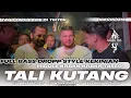 Download Lagu DJ TALI KUTANG • MIDDLE KRAKK KRAKK TASSO • AMUNISI KARNAVAL 2025 • BASS DROPP FULL • CEK SOUND