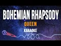 Download Lagu Queen - Bohemian Rhapsody (Karaoke)
