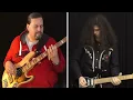 In-A-Gadda-Da-Vida (Iron Butterfly); Cover by Sina