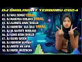 Download Lagu DJ SHOLAWAT TERBARU 2024 - DJ WALI SONGO X DJ MANUSIA IDOLAKU X DJ ALAMATE ANAK SHOLEH