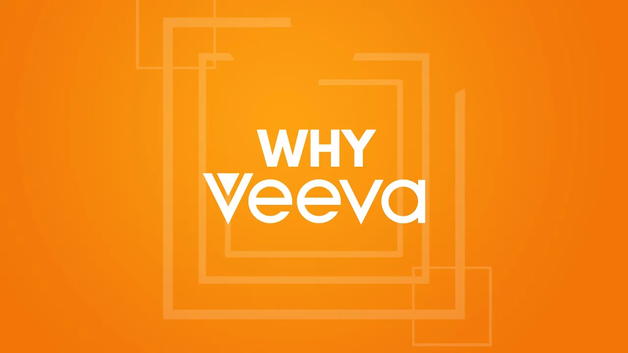 Generation Veeva | Meet Conor - CDP: Why Veeva