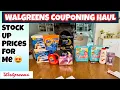 Download Lagu WALGREENS COUPONING HAUL/ some good deals to be had. Learn Walgreens Couponing