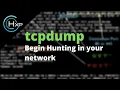 Learn Tcpdump - Tutorial with Examples