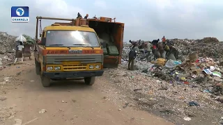 eye witness lagos state set to implement environment protection law