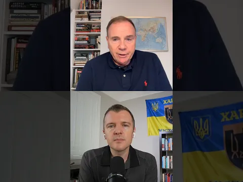 Putin Worries About Mobilization - Ben Hodges