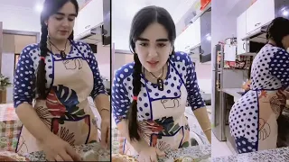 مطبخ مديحه Routini Al Yawmi روتين يومى احلى مطبخ 