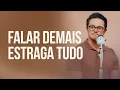 Download Lagu A palavra errada fere | Deive Leonardo