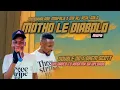 Download Lagu Mokhalabe Maifala × Ma Ali Real Gold - Motho Le Diabolo [ New45 ] / Double Oo x Dhem Scott