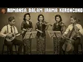 Lagu Tembang Djadoel Noeansa 1945 -1955 | Musik Jadul Indonesia |Kenangan Indah \u0026 Nostalgia Tempo Dulu