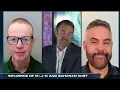 Hurricane Round Table with Josh Morgerman and Dr Phil Klotzbach