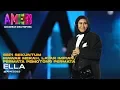 Download Lagu AME2019 | Ella | Sepi Sekuntum Mawar Merah, Layar Impian | Anugerah MeleTOP ERA