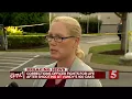 Robertson Co Deputy Stabbed Shot By Inmate