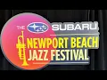 Slow Burn - Boney James @ 2025 NBJF (Smooth Jazz Family)