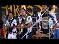 Lagu NEW MONATA ARASSO (SRIKATON) - SERIBU KALI SAYANG - DEVIANA