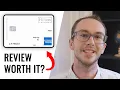 Hilton Honors Credit Card Review Is it Worth It Pros Cons