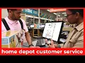 How to Contact Home Depot Customer Service - Phone Numbers Online Help