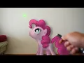 Lagu Man versus Ponies (MLP in real life)