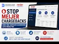 Stop Meijer Chargebacks How One Supplier Eliminated Late Penalties