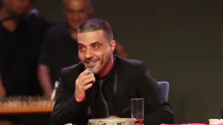 الشاعر  حبيب بو انطون افتتاح كازينو لبنان       زجل دندنها