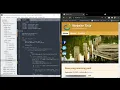 Parse error syntax error unexpected - expecting end of file in C xampp htdocs fixed