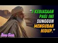 Lagu 7 Kebiasaan Pagi ala Ibnu Sina untuk Kebugaran Mental dan Fisik
