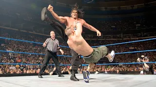 Download The Great Khali destroys Legends: WWE Playlist MP3