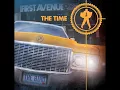 Download Lagu The Time - The Bird (First Avenue)