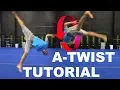 Download Lagu The Story of An Aerial With A Twist | A-Twist Tutorial