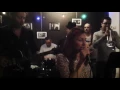 Walking Sixties Dusty Springfield  Spooky live cover
