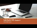 Computer Part2 Lecture 3 Chapter 8