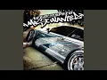 Download Lagu Most Wanted Mash Up (NfS Most Wanted Soundtrack)