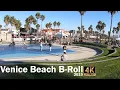 Venice Beach B-Roll 2019 4K