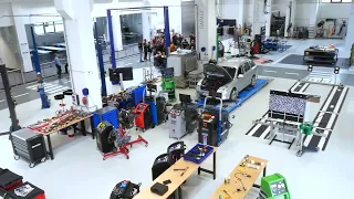 Training Centre LKQ CZ 2024