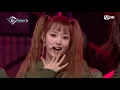 [Weki Meki - Crush] Comeback Stage | M COUNTDOWN 181018 EP.592