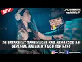 Lagu DJ BREAKBEAT TAK BISAKAH KAU MENUNGGU KU SEPESIAL MALAM MINGGU TOP PARY #breakbeat2022 #djviral2022