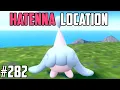 How to Catch Hatenna - Pokemon Scarlet Violet