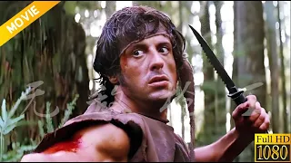 تدخل القوات اليابانية الغابة للقتل لكنها تواجه هجوم ا غاضب ا من محارب الغابة 