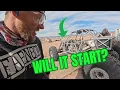 Lagu The Bot motor wont start!! Rebuilt the Motor | FABN801