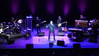 Download Peter Cetera at the Saban Theatre - 08/11/18 - Baby What a Big Surprise MP3