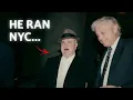 America s Most Powerful Mafia Boss Anthony Fat Tony Salerno Mafia Documentary