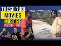The Most CRINGE Tubi Movie Moments