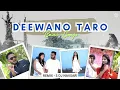 Deewano Taro Bani Gayo Dj Song || Dj Manoj Aafwa || S Dj Navsari