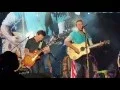 Download Lagu Coldplay w/ Michael J Fox - Earth Angel and Johnny B. Goode