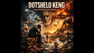 botshelo keng 4 de deejayz deep interpretation mash extended version dominique m