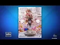 Whoopi Goldberg The Unqualified Hostess Book Giveaway The View
